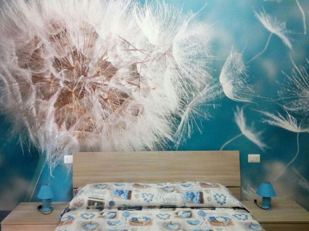 Apartament Casa Romi Genua Zewnętrze zdjęcie
